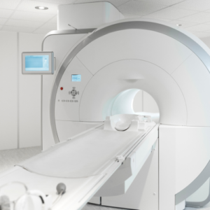 MRI Scanner